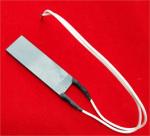 High Insulating 24V/200W Silicon Nitride Heater Ceramic Igniter Pellet