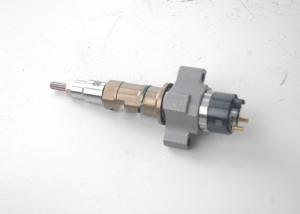 Quality Genuine High Performance Diesel Injectors ISL9.5 4307452 12 Months Warranty wholesale