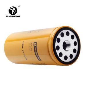Quality 108mm OD Fuel Filter For Excavator ERPILLAR 1R-0739 P554004 wholesale
