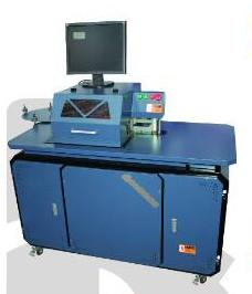 Quality stainless steel letter bending machine / ss letter bending machine wholesale