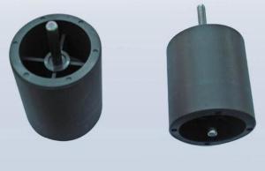 Quality Professional Manufacturer Injection Bonded Ferrite Magnet Integrated Forming wholesale