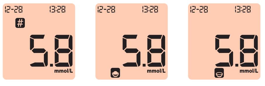 Diabetics Blood Glucose Sensor Device , Blood Glucose Monitoring System