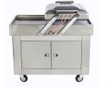 Attractive Price Commercial Use Industrial Double Chamber Vacuum Packing Machine