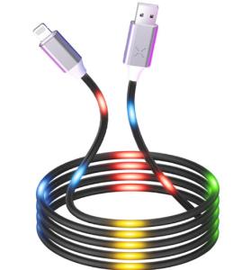 Quality Professional Smart Phone Cable Computer Tablets Iphone Fast Charging Cable wholesale