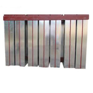 Quality stainless steel 50kg ice block cans Ice block mould for sale wholesale