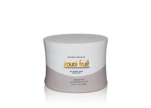 Quality Jrouoi Fruit GMP Herbal Moisturizing And Repairing Hair Treatment Hair Mask wholesale