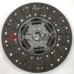 430 Six Springs Idle Kinglong Sachs Clutch Kits WD615 491878026241