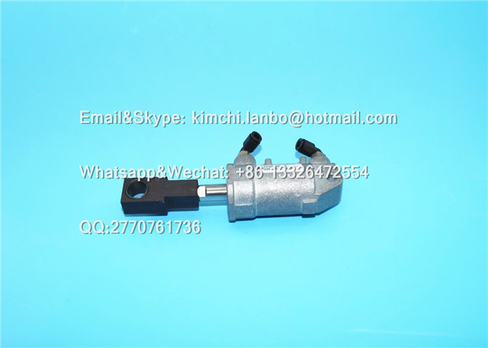 F4.334.048/04 pneumatic cylinder replacement offset printing machine parts