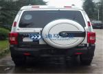 Off Road Chassis B5 Armored Money Truck