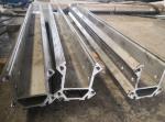 TF500 Feed Beam Profiles Mining Industry Usage Aluminium Extruded Profiles​