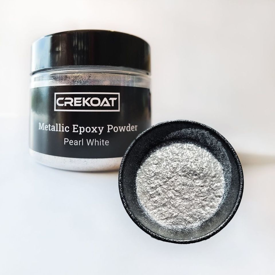 Unique Shimmering Mica Powder For Resin Creating Different Colors