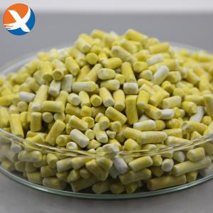 Quality Gold Copper Flotation Reagents Collectors , 90% Potassium Ethyl Xanthate wholesale