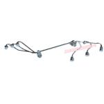 Dongfeng Spare Parts 6L ISLe QSL8.9 QSL9 6LTAA8.9-C275 diesel engine high