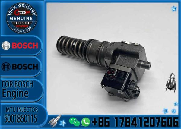 Diesel Engine Fuel Injection Unit Pump 5001860115 0414755006 2112707 0414755007