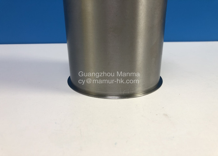 MAMUR Diesel Engine Cylinder Liner Kit For ISUZU C240