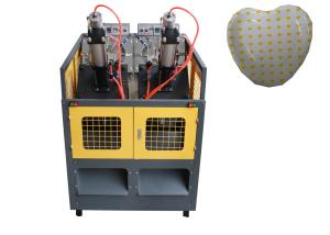 Quality Efficient Paper Plate Making Machine , Fully Automatic Paper Plate Machine wholesale