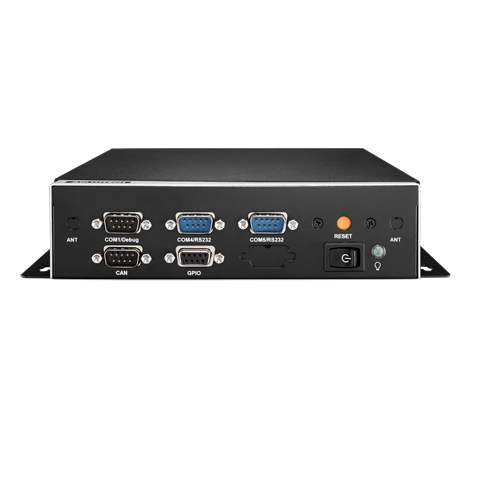 -Advantech- Embedded PCs EPC-R Series EPC-R6410CQ-VAA1E ,price favorable Ready to Ship