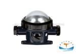 60W 220V E27 Maritime Pendant Light , Durable Incandescent Pendant Lights