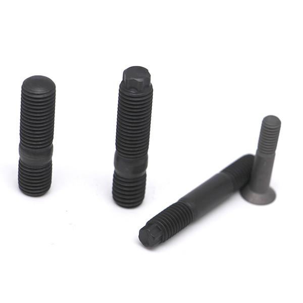 Non Standard CNC Titanium Parts Transparent Polyurethane Tube ISO9001 Certificat