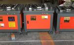 Construction Grade Steel Bending Machine Automatic Iii Ribbed Bar 6-40mm