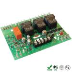 Shinelink One Stop Service 3mil Turnkey PCB Assembly