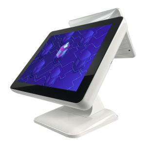 Quality CE FCC 15.0&quot; Restaurant All In One Touchscreen Pos Terminal wholesale