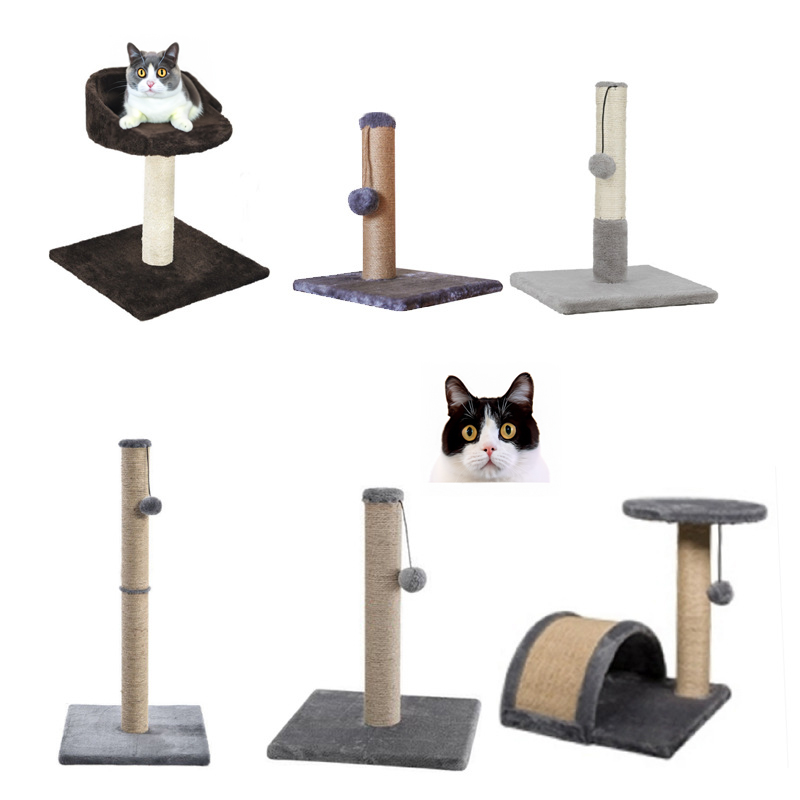 Cat Furniture Modern Wall Mounted Shelves Cat Climb Track Outdoor Space