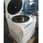 6000rpm Refrigerated Centrifuge Machine Medical Device Equipment
