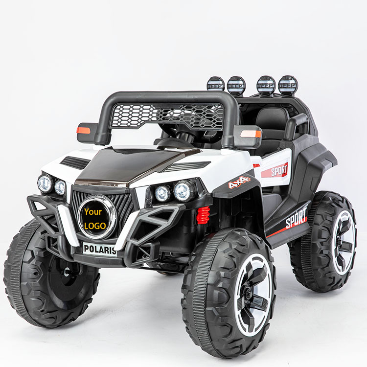 Supply Popular Ride On Toy Car With Light And Music For Kids Made Of PP Plastic