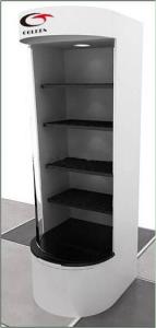 Quality Glass Display Cabinet wholesale