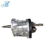 Smooth Shifting in HIACE Vehicles Toyota HIACE 3L 4L Automotive Transmission