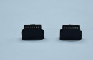 Quality SATA 7p/F 90° Solder Type Wire to Board Connector wholesale