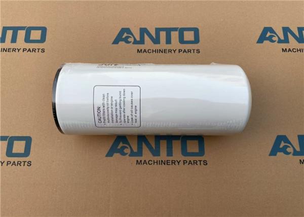 6742-01-4540 3401544 Oil Filter KOMATSU Excavator Spare Parts For PC300-8 PC350