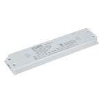 24v 12V Triac Dimmable LED Driver 40W / 60W Cabinet Power Supply