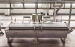 Open Fire Steel Wire Annealing Furnace Online Heat Treatment
