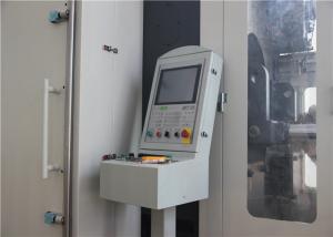 China TS16949 Magnesium Alloy Die Casting Machine Aluminium Pressure Semi-Solid on sale