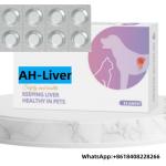 Herbal Inhibition of Tumor Growth cares Pet Health Products for Dog and Cat