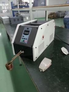 Quality 3.5KW Induction Annealing Machine wholesale
