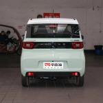 Hongguang MINIEV2022 Macaron Fashion 120KM ternary lithium Chinese Cars Electric