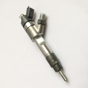 Quality Steel Bosch Diesel Injector 0445120002 For Iveco wholesale