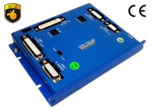Quality Fly Mark Fiber Laser Control Card / Engraving Card for Laser Marker wholesale