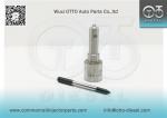 DLLA138P1533 Bosch Common Rail Nozzles For 0 445 110 247/248