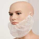 Eco Friendly Breathable Disposable Beard Cover