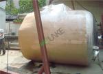 Stainless Steel Juice Hot Water Steam Heating Cooling Tank