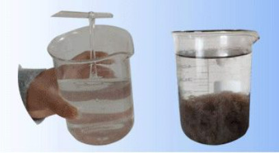 High Purity Polyacrylamide Flocculant liquid Pam Water Treatment Chemicals
