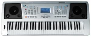 Quality 61 KEYS Standard Electronic keyboard Piano touch response ARK-2178 wholesale