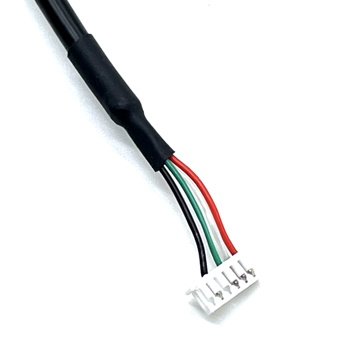 Pin Connector Twisted LVDS Cables LVDS Wire Harness Electronic Connection Cable