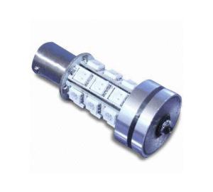 Quality LED Auto Lamp 1157 18SMD+1W Led Brake Lamp wholesale