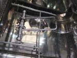 Electrical Large Freeze Dryer Excellent Temperature Control For Fruit Vegetable