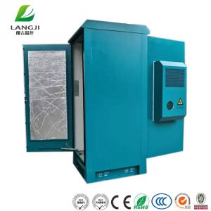 19 Rack Telecom Equipment Cabinet